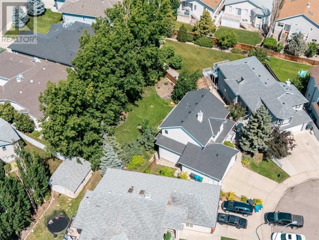 35 Fairmont Place S, Lethbridge, Alberta  T1K 7G2 - Photo 50 - A2239520