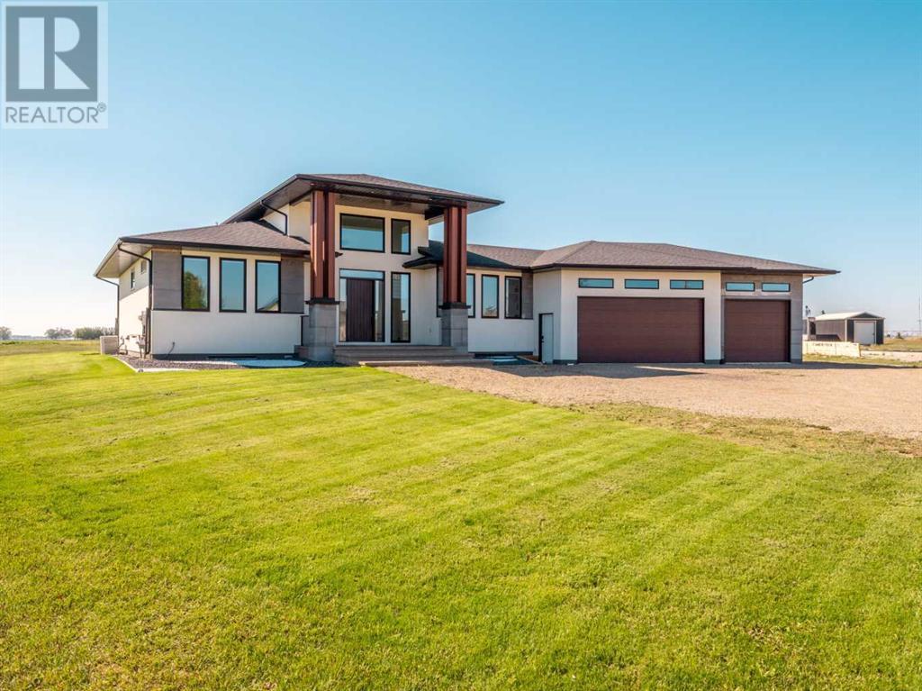 13- 94027 Highway 843, Rural Lethbridge County, Alberta