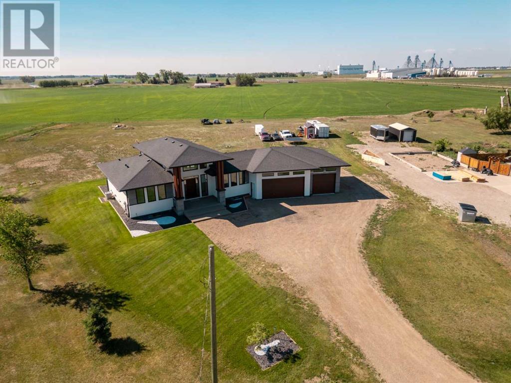 13- 94027 Highway 843, Rural Lethbridge County, Alberta  T1J 5R3 - Photo 49 - A2225478