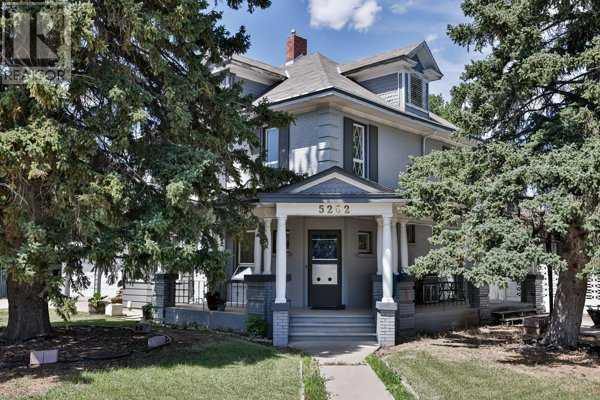 5202 52 Street, Taber, Alberta  T1G 1M3 - Photo 2 - A2238640