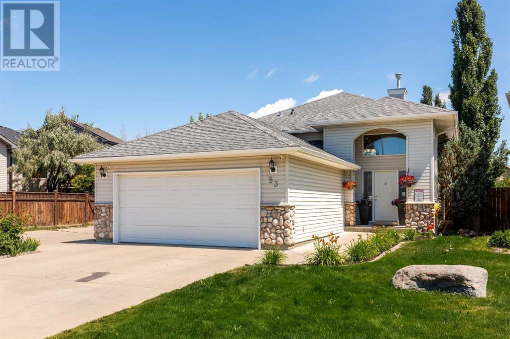 53 Aberdeen Road W, Lethbridge, Alberta  T1K 4Z2 - Photo 2 - A2238663