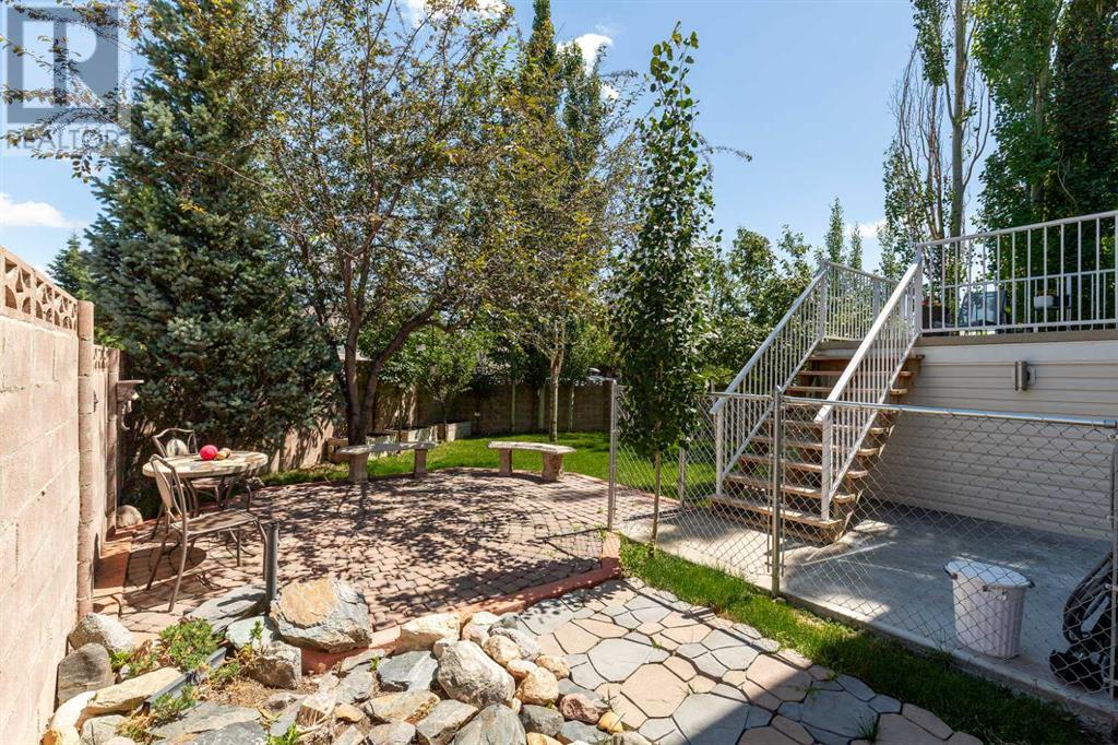 53 Aberdeen Road W, Lethbridge, Alberta  T1K 4Z2 - Photo 28 - A2238663
