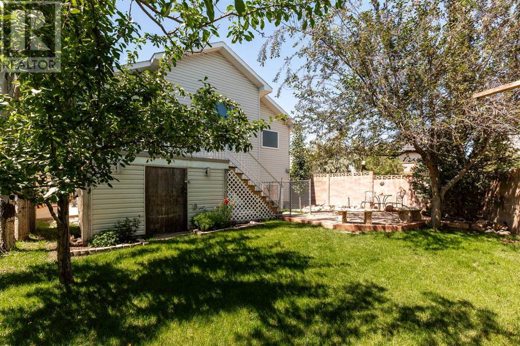 53 Aberdeen Road W, Lethbridge, Alberta  T1K 4Z2 - Photo 33 - A2238663