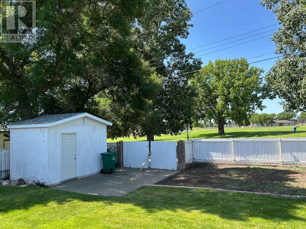 1248 31a Street S, Lethbridge, Alberta  T1K 3A2 - Photo 26 - A2239023