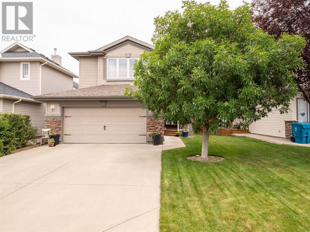 506 Gateway Crescent S, Lethbridge, Alberta  T1K 5C3 - Photo 1 - A2237864