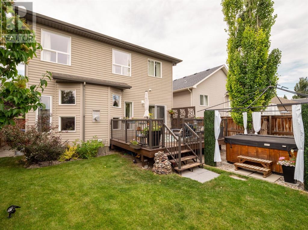 506 Gateway Crescent S, Lethbridge, Alberta  T1K 5C3 - Photo 43 - A2237864