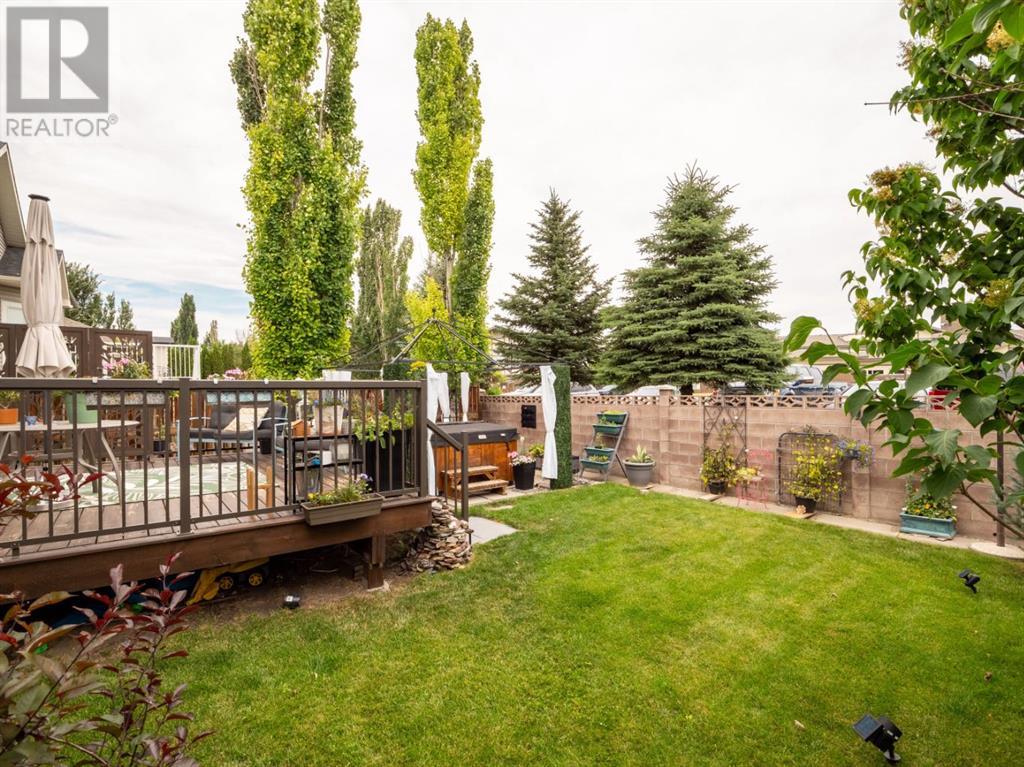 506 Gateway Crescent S, Lethbridge, Alberta  T1K 5C3 - Photo 41 - A2237864