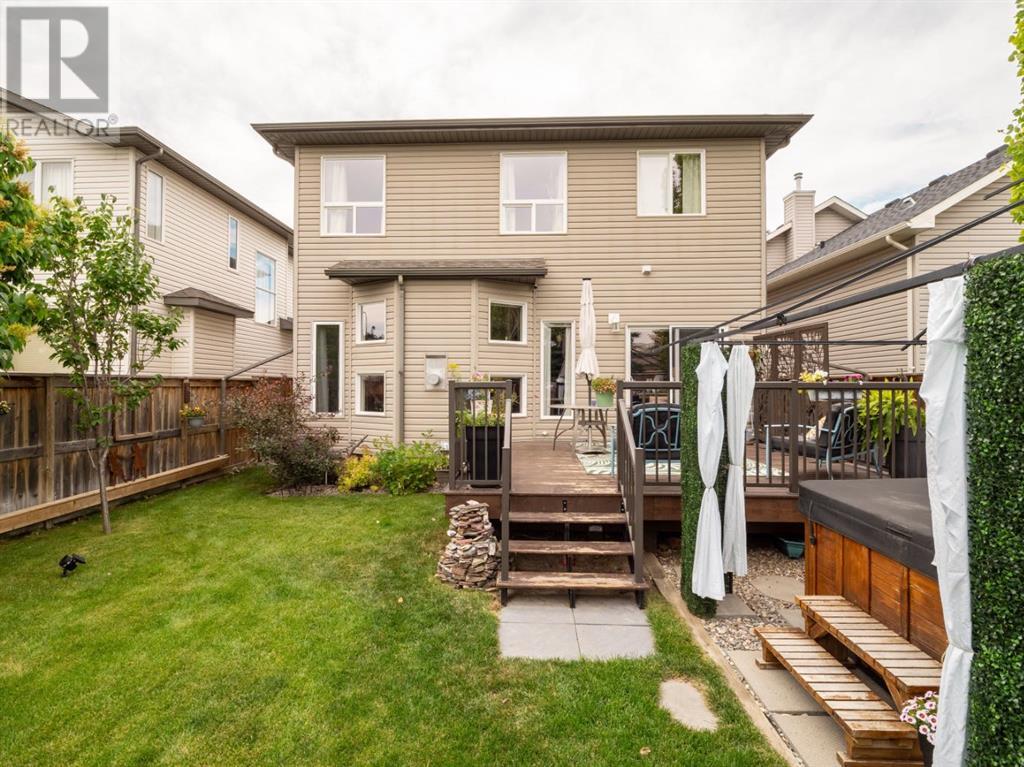 506 Gateway Crescent S, Lethbridge, Alberta  T1K 5C3 - Photo 42 - A2237864