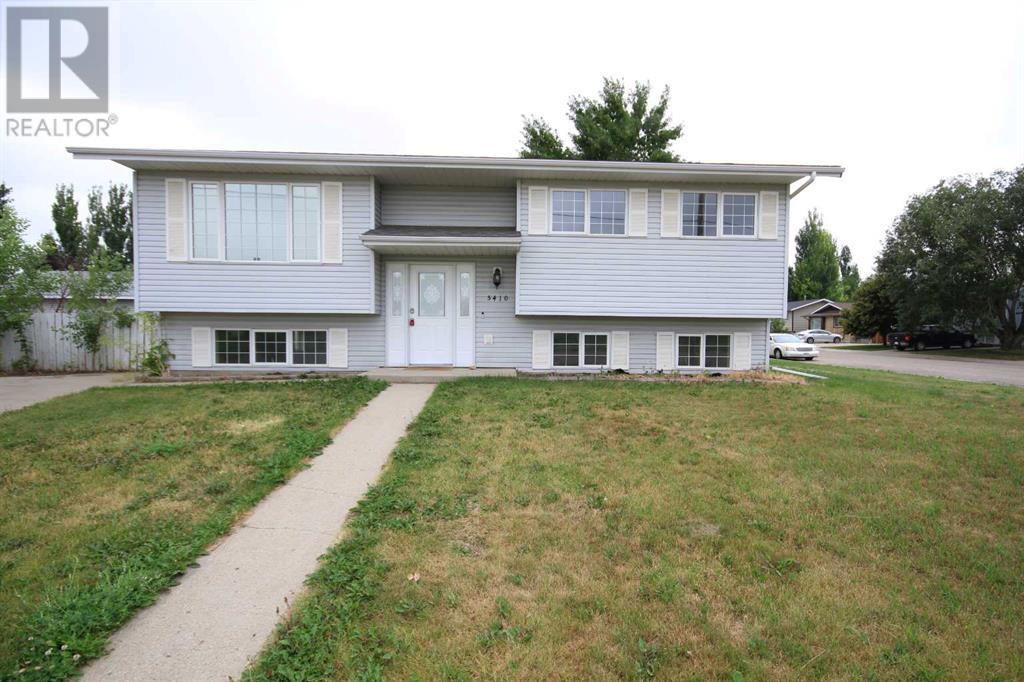5410 39 Avenue, Taber, Alberta