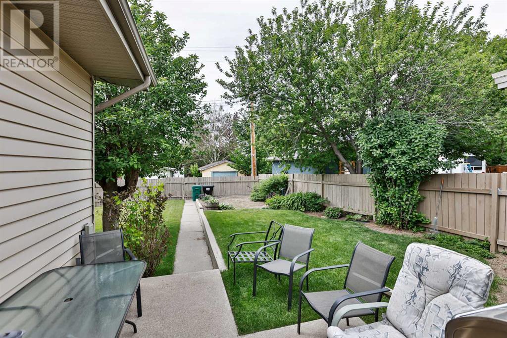 1014 8 Street S, Lethbridge, Alberta  T1K 1N8 - Photo 21 - A2229594
