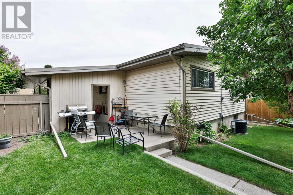 1014 8 Street S, Lethbridge, Alberta  T1K 1N8 - Photo 22 - A2229594