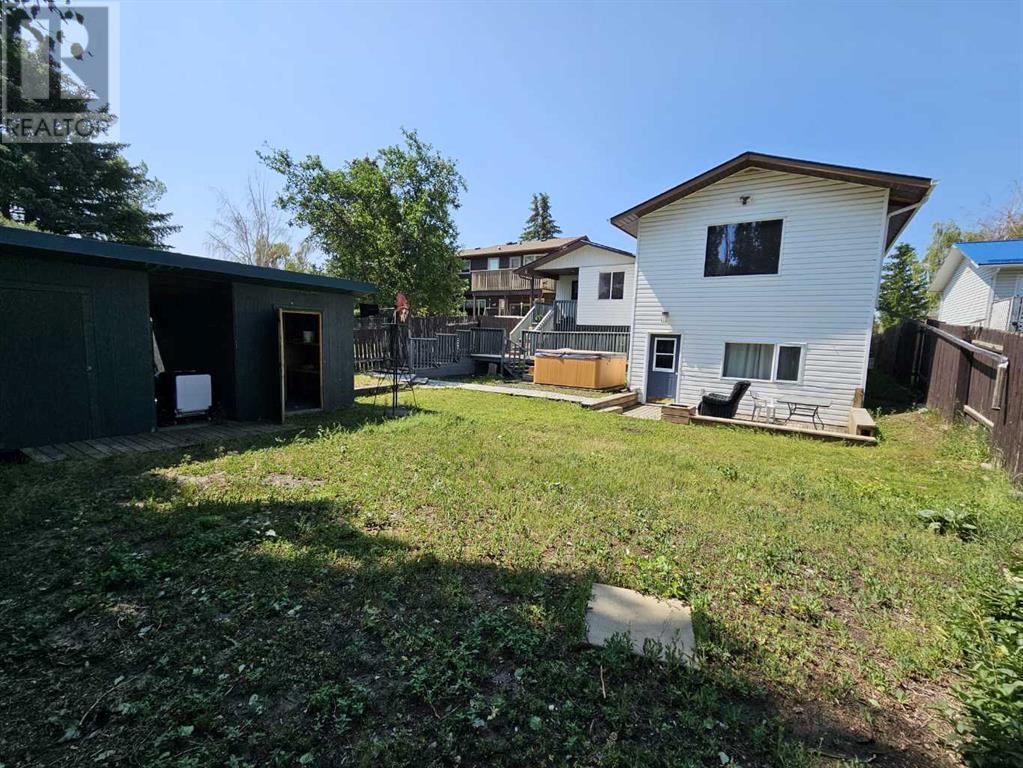 93 Mohawk Road W, Lethbridge, Alberta  T1K 5J5 - Photo 32 - A2234100