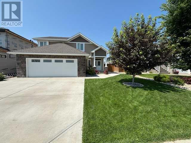 336 9th Street, Picture Butte, Alberta
