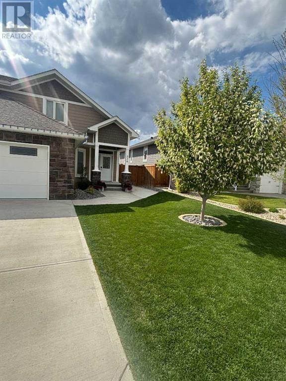336 9th Street, Picture Butte, Alberta  T0K 1V0 - Photo 36 - A2234093