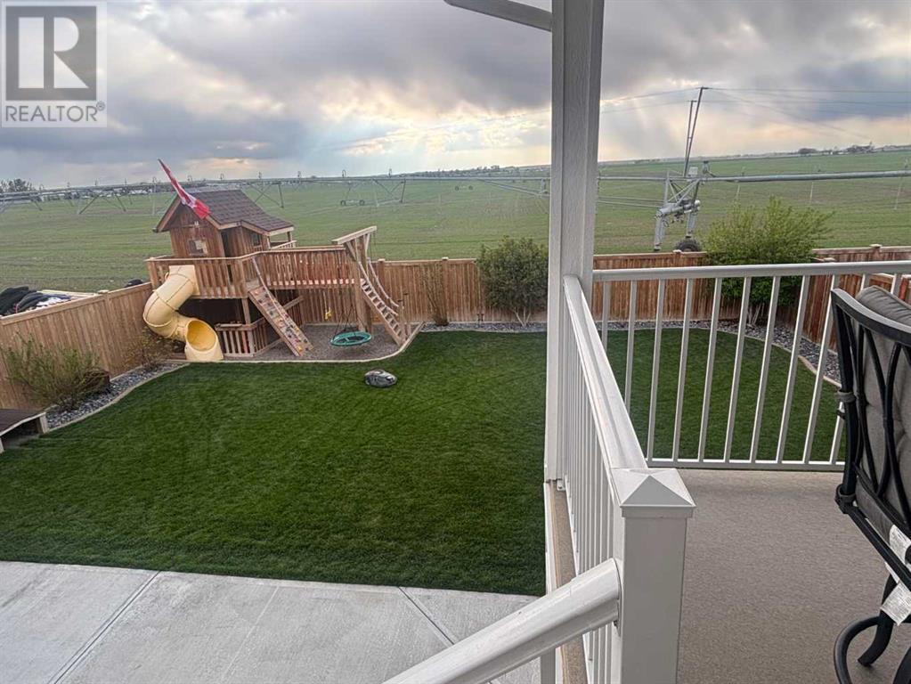 336 9th Street, Picture Butte, Alberta  T0K 1V0 - Photo 29 - A2234093
