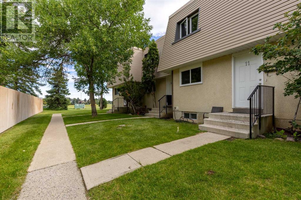 11, 115 Lafayette Boulevard W, Lethbridge, Alberta  T1K 4B9 - Photo 2 - A2239582