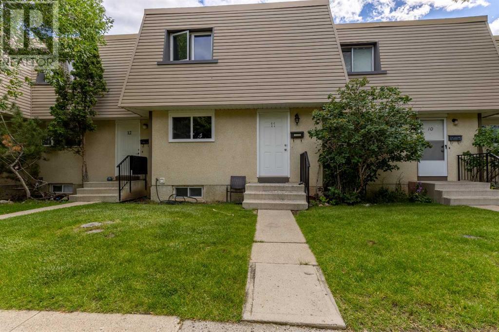 11, 115 Lafayette Boulevard W, Lethbridge, Alberta  T1K 4B9 - Photo 1 - A2239582
