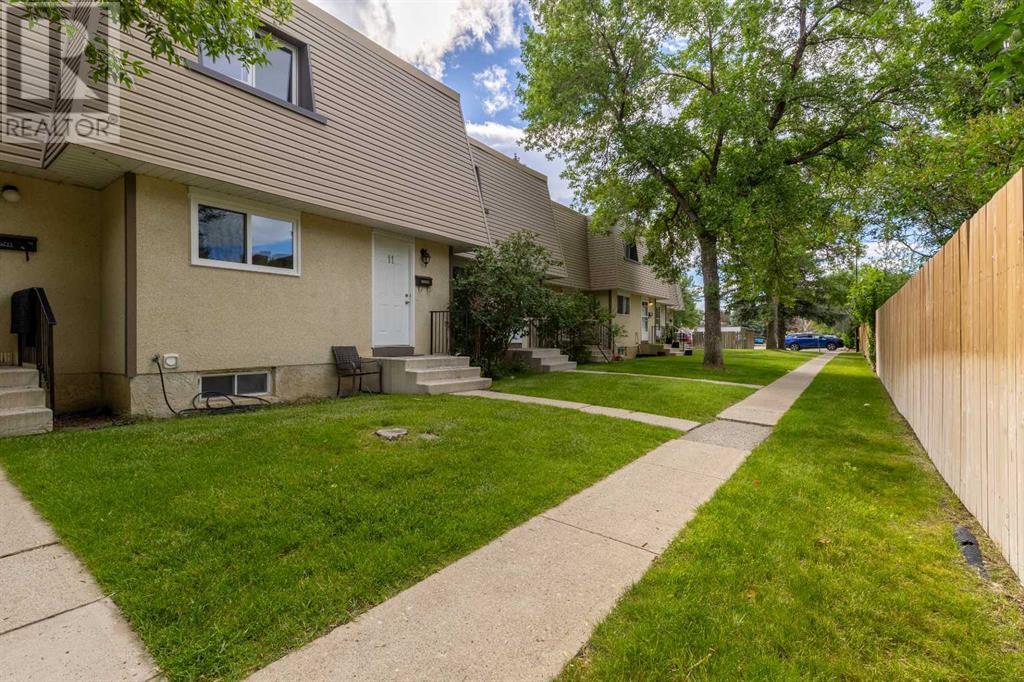 11, 115 Lafayette Boulevard W, Lethbridge, Alberta  T1K 4B9 - Photo 3 - A2239582