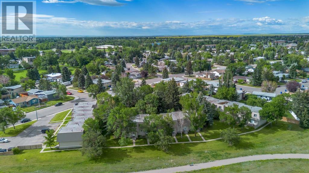 11, 115 Lafayette Boulevard W, Lethbridge, Alberta  T1K 4B9 - Photo 36 - A2239582