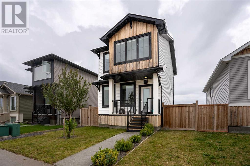 836 Coalbrook Close W, Lethbridge, Alberta  T1J 5M9 - Photo 1 - A2239727