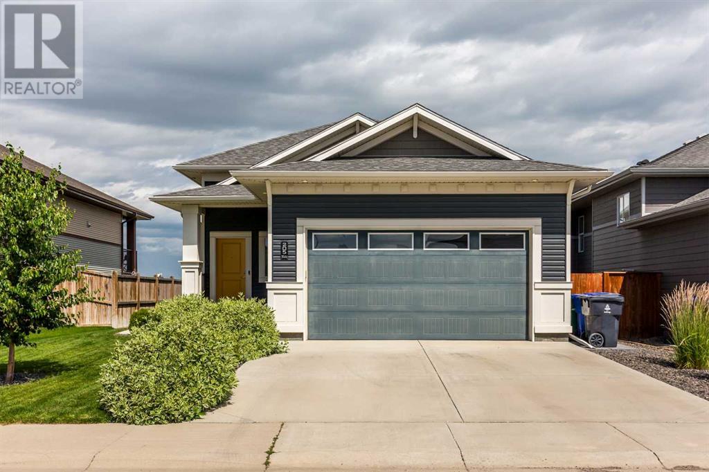 205 Lasalle Terrace W, Lethbridge, Alberta  T1J 5G9 - Photo 1 - A2239503