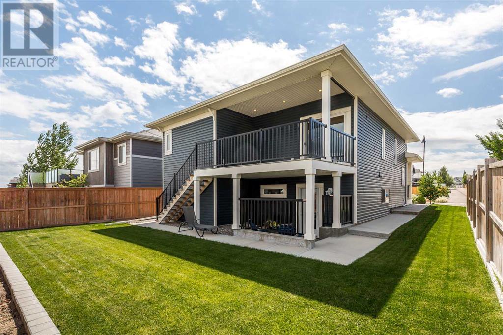 205 Lasalle Terrace W, Lethbridge, Alberta  T1J 5G9 - Photo 33 - A2239503