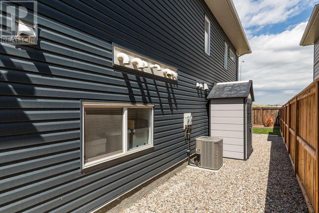205 Lasalle Terrace W, Lethbridge, Alberta  T1J 5G9 - Photo 35 - A2239503