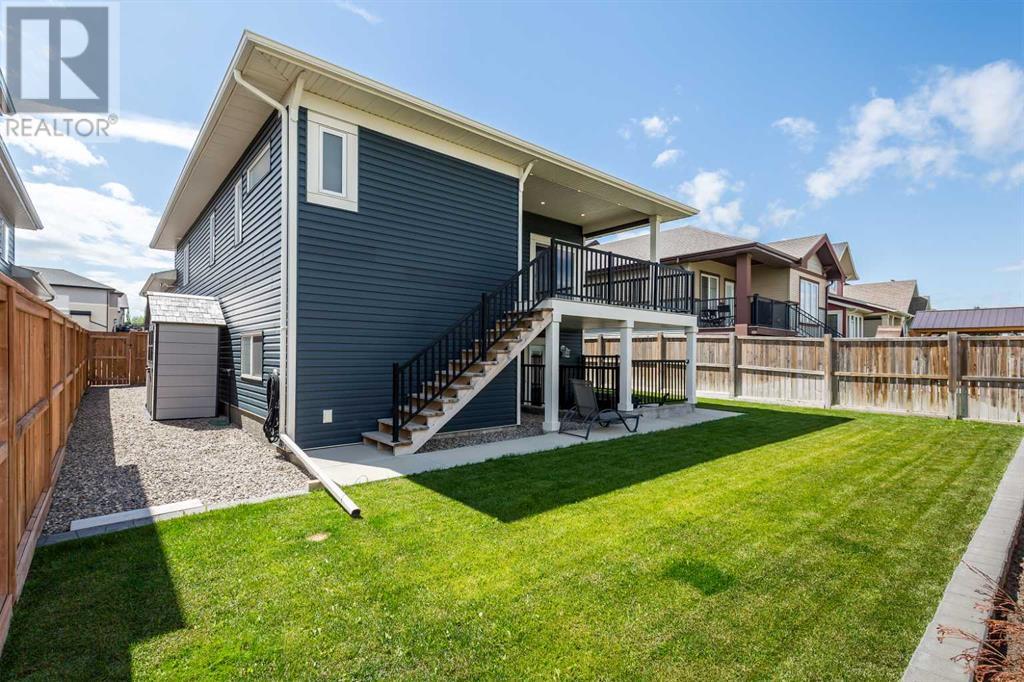 205 Lasalle Terrace W, Lethbridge, Alberta  T1J 5G9 - Photo 36 - A2239503