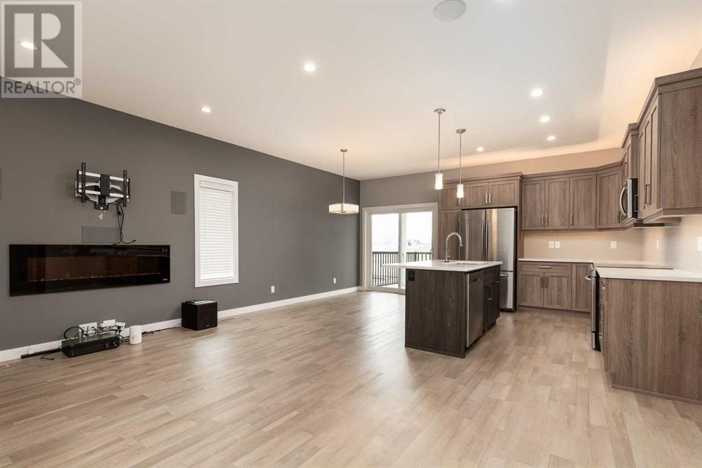 205 Lasalle Terrace W, Lethbridge, Alberta  T1J 5G9 - Photo 6 - A2239503