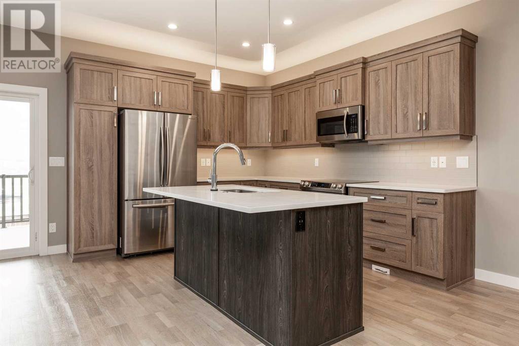 205 Lasalle Terrace W, Lethbridge, Alberta  T1J 5G9 - Photo 7 - A2239503