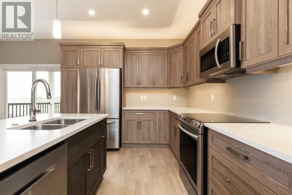 205 Lasalle Terrace W, Lethbridge, Alberta  T1J 5G9 - Photo 8 - A2239503