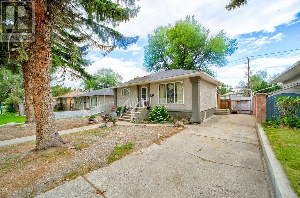 1019 10 Avenue N, Lethbridge, Alberta  T1H 1J9 - Photo 2 - A2238746