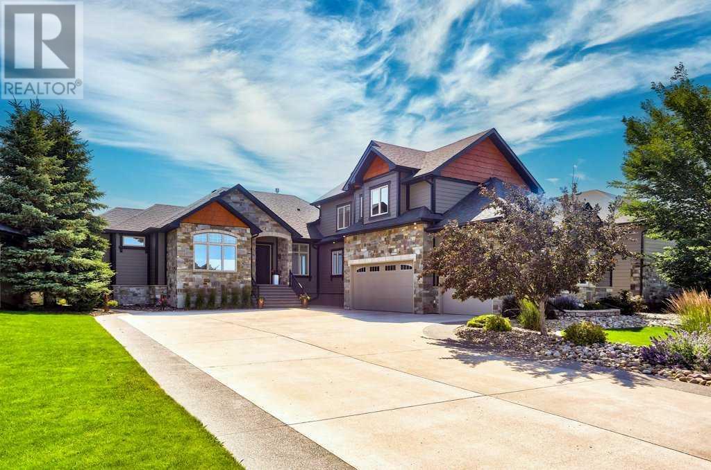 5905 43 Street, Taber, Alberta  T1G 0C9 - Photo 1 - A2239046