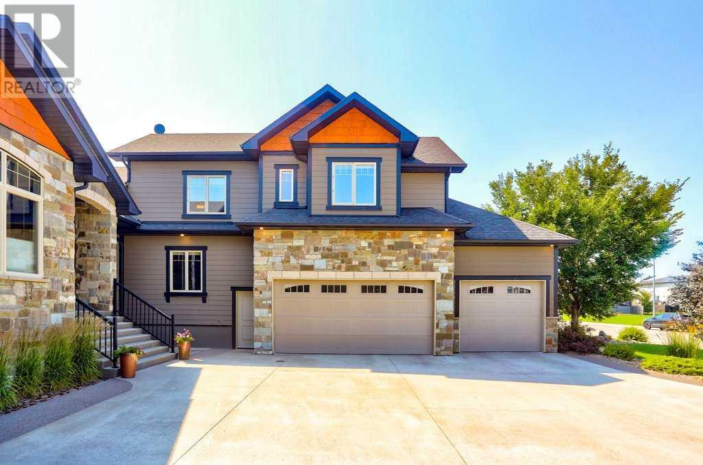5905 43 Street, Taber, Alberta  T1G 0C9 - Photo 4 - A2239046