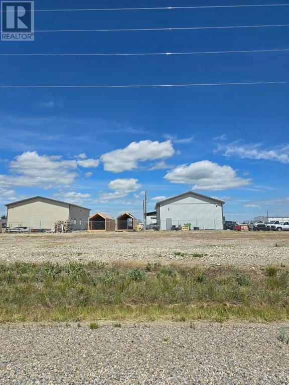 713 8 Street, Fort Macleod, Alberta