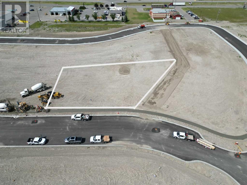 1837 9 Avenue, Fort Macleod, Alberta