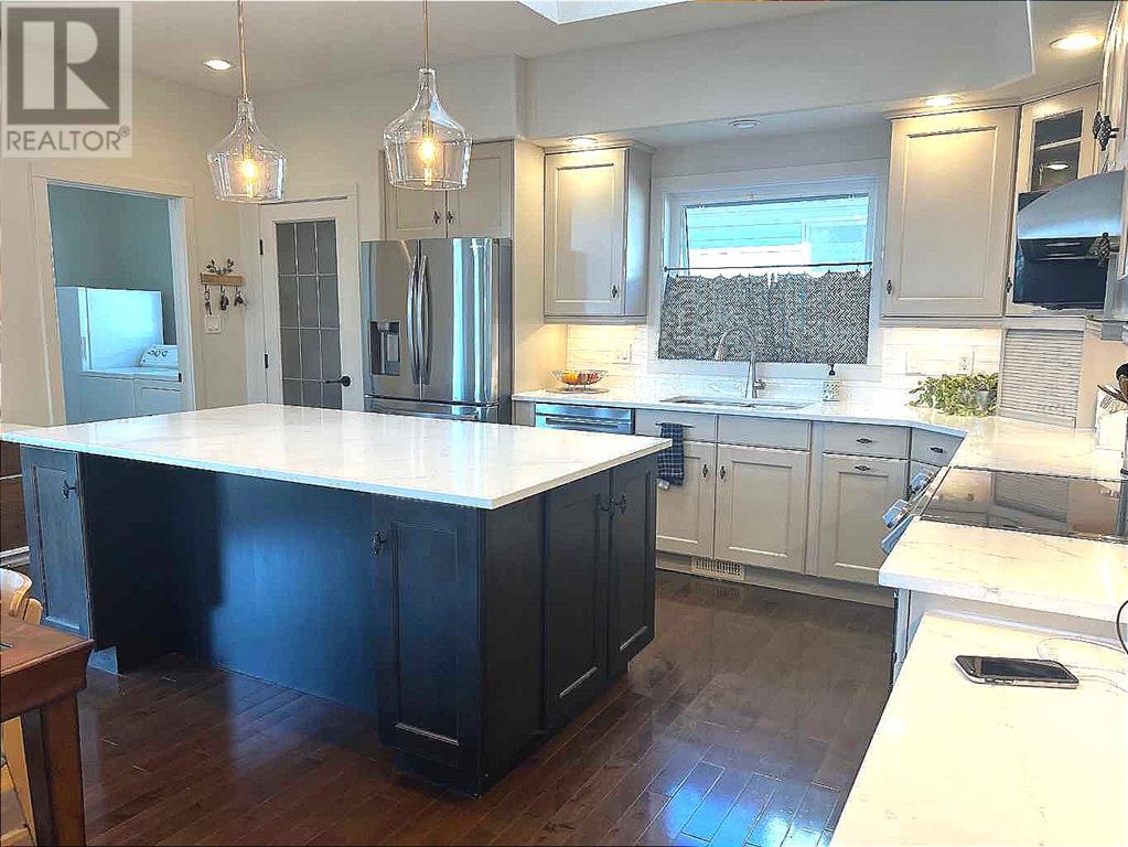 128 Grand River Boulevard W, Lethbridge, Alberta  T1K 8A4 - Photo 12 - A2239634