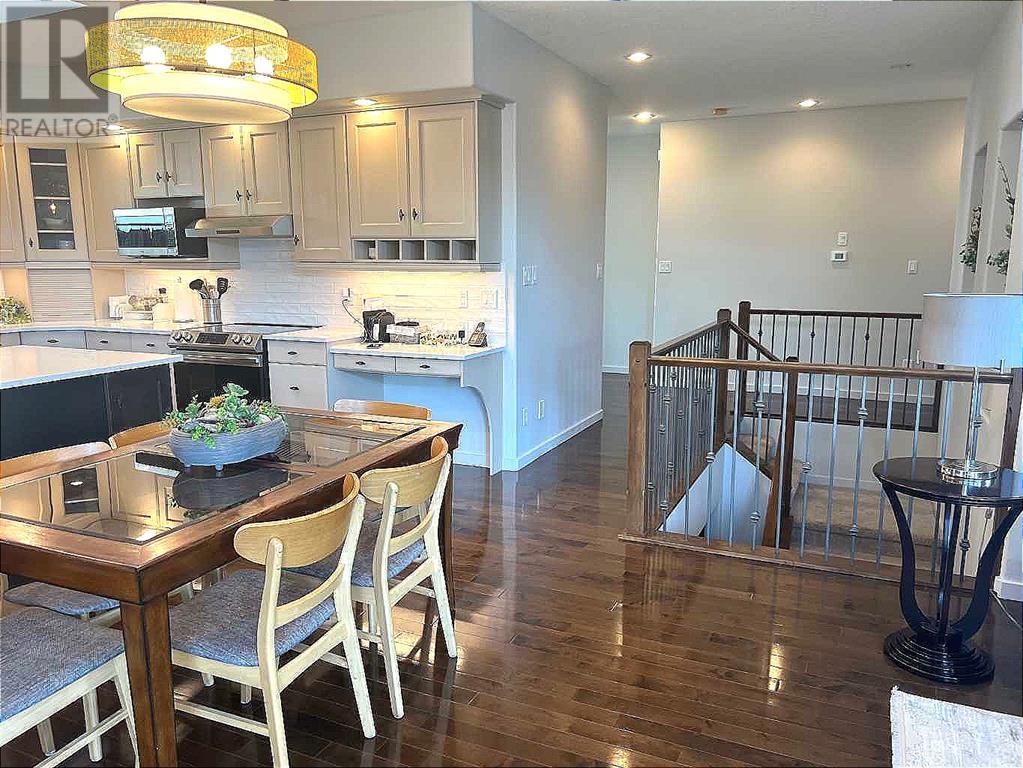 128 Grand River Boulevard W, Lethbridge, Alberta  T1K 8A4 - Photo 7 - A2239634