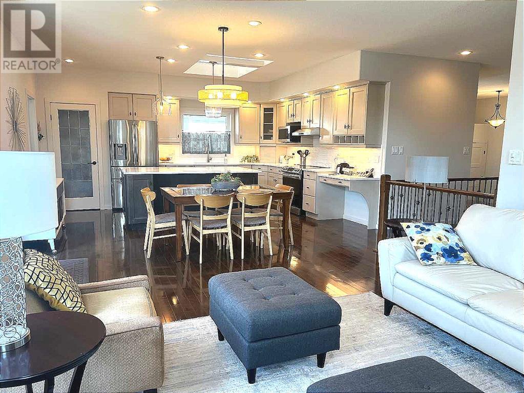 128 Grand River Boulevard W, Lethbridge, Alberta  T1K 8A4 - Photo 14 - A2239634