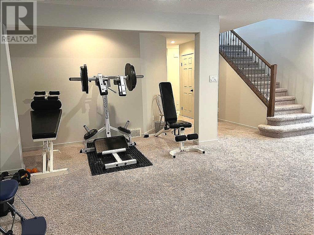 128 Grand River Boulevard W, Lethbridge, Alberta  T1K 8A4 - Photo 36 - A2239634