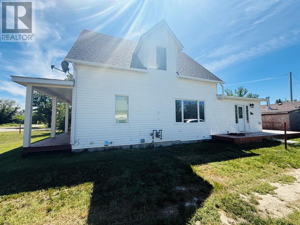 302 Empress Avenue, Monarch, Alberta  T0L 1M0 - Photo 5 - A2239671