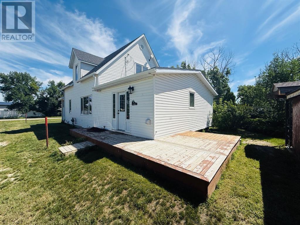 302 Empress Avenue, Monarch, Alberta  T0L 1M0 - Photo 7 - A2239671