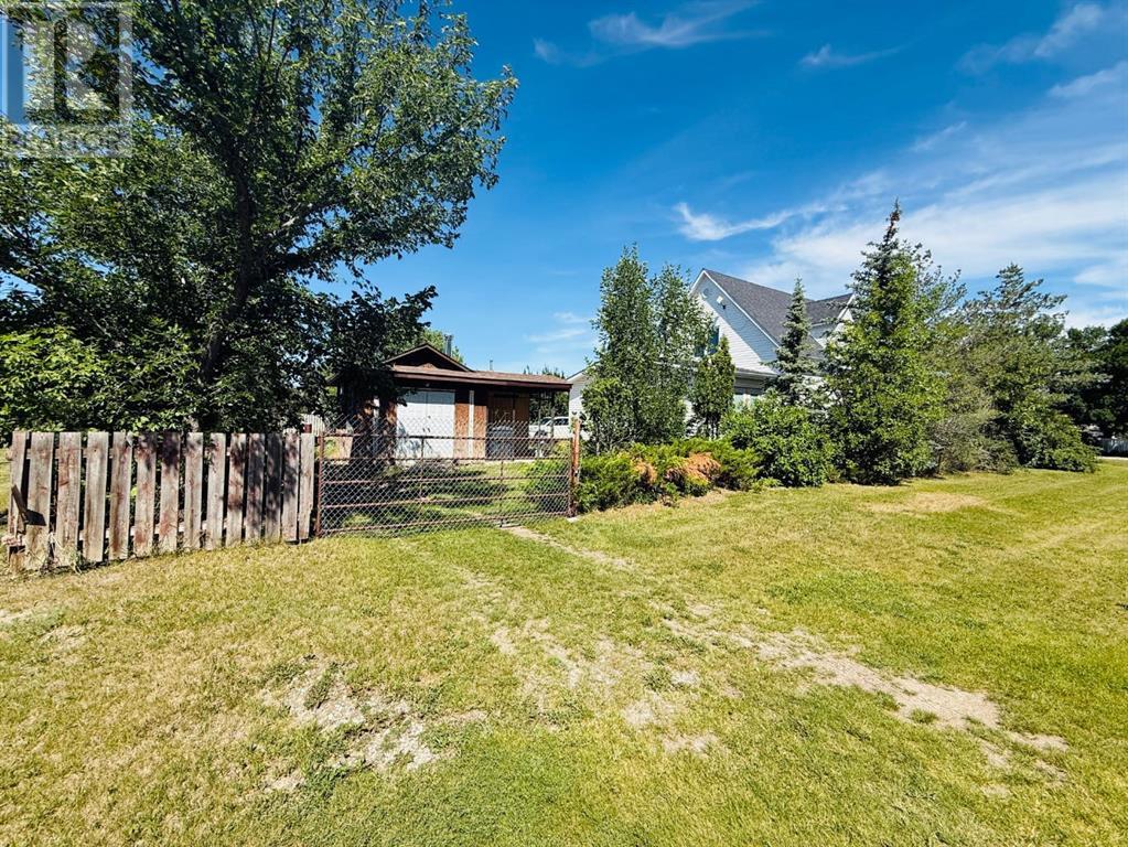 302 Empress Avenue, Monarch, Alberta  T0L 1M0 - Photo 35 - A2239671