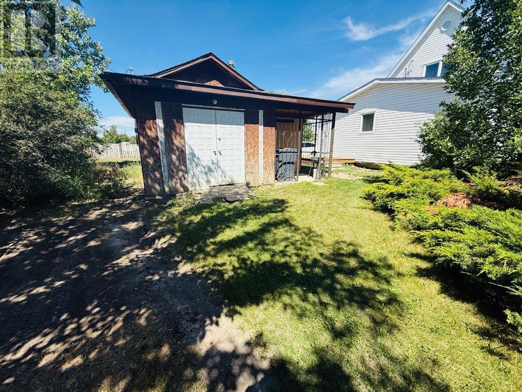 302 Empress Avenue, Monarch, Alberta  T0L 1M0 - Photo 36 - A2239671
