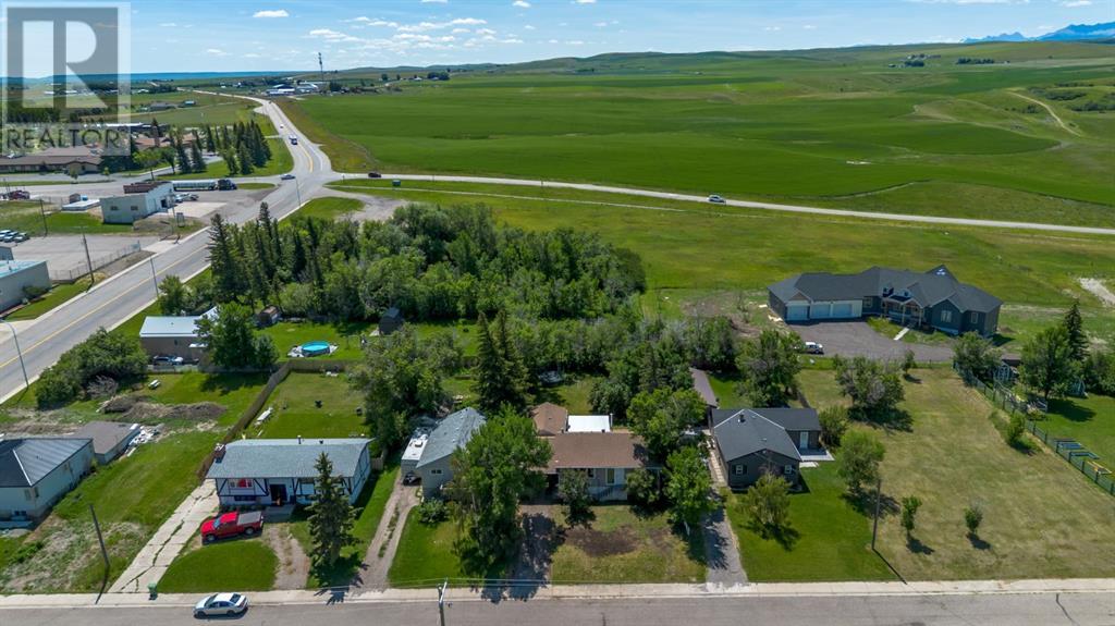 36 8 Avenue W, Cardston, Alberta  T0K 0K0 - Photo 42 - A2239635