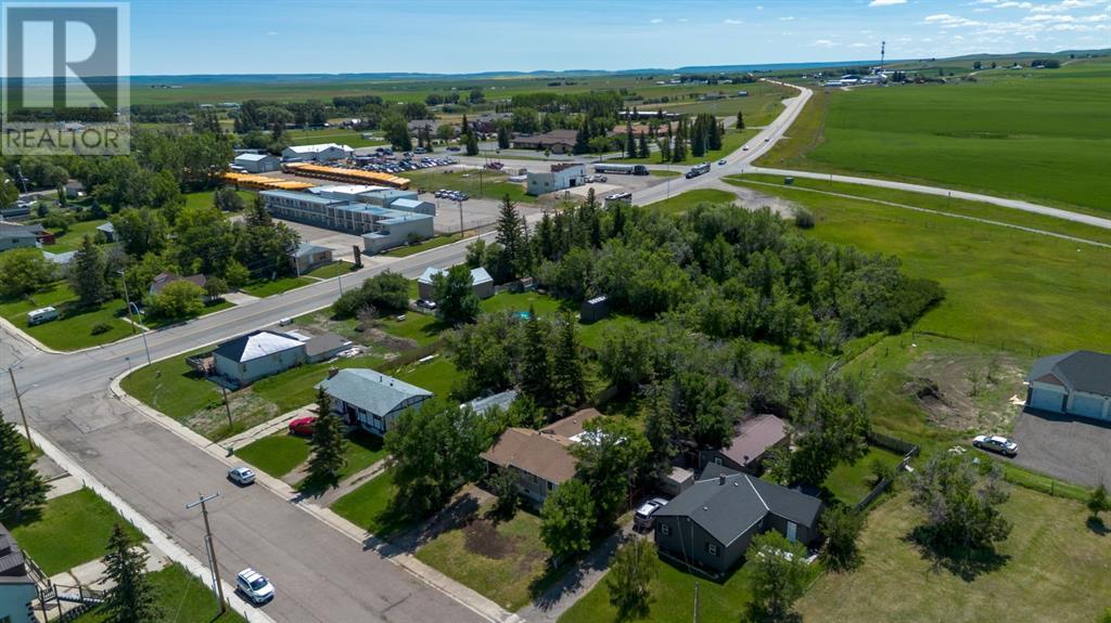 36 8 Avenue W, Cardston, Alberta  T0K 0K0 - Photo 43 - A2239635