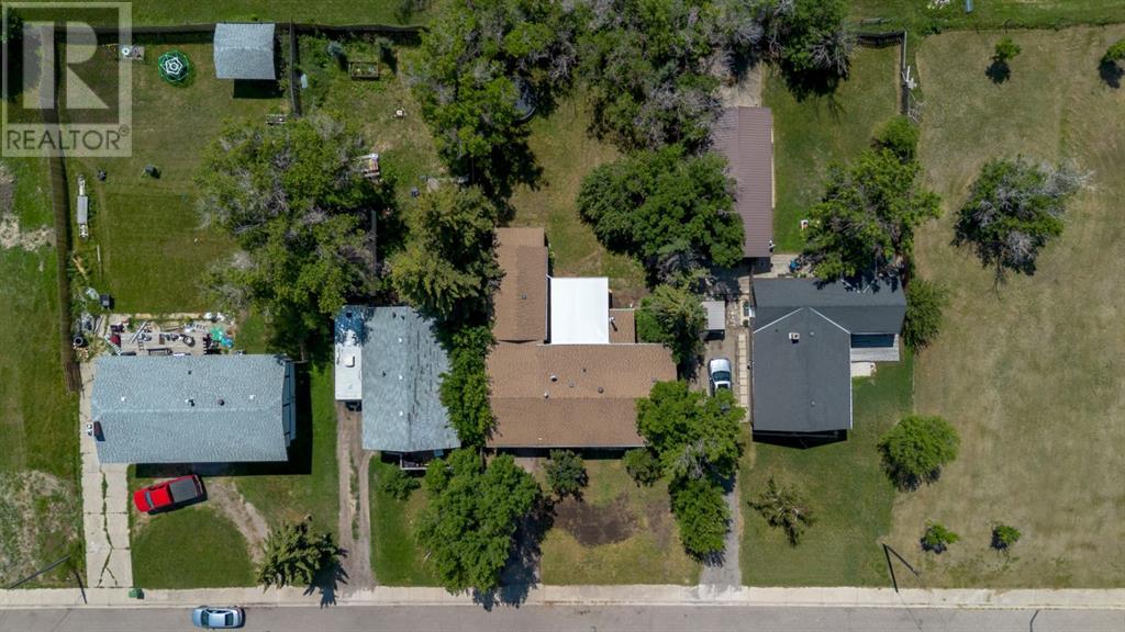 36 8 Avenue W, Cardston, Alberta  T0K 0K0 - Photo 44 - A2239635