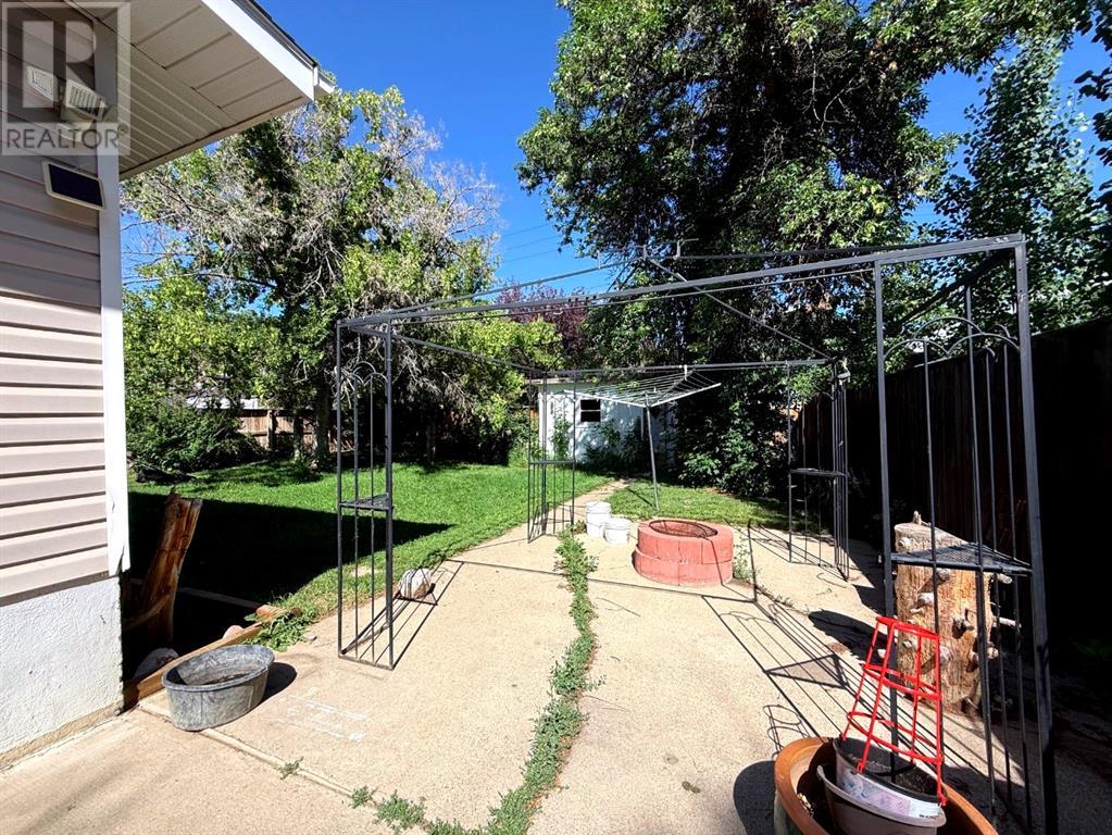 1007 29a Street S, Lethbridge, Alberta  T1K 2X8 - Photo 24 - A2239013