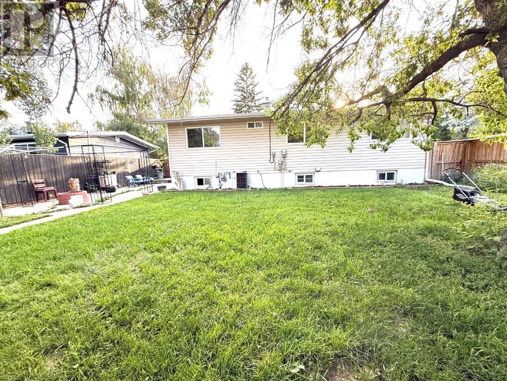 1007 29a Street S, Lethbridge, Alberta  T1K 2X8 - Photo 27 - A2239013
