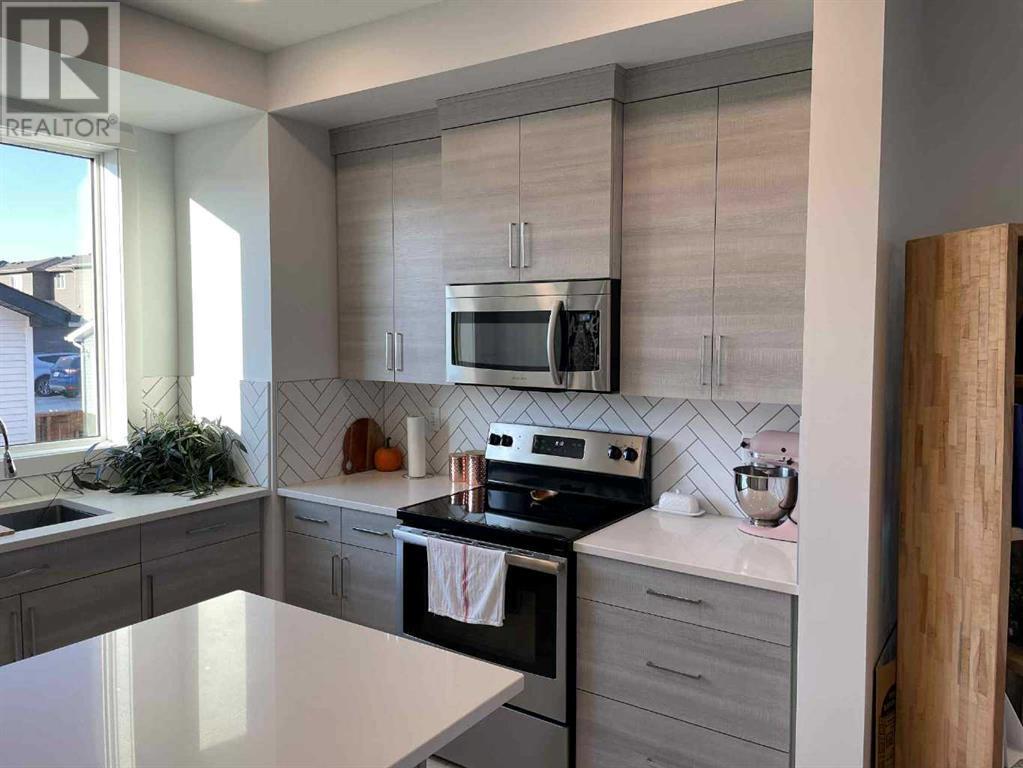 4615 Fairmont Gate S, Lethbridge, Alberta  T1K 8J7 - Photo 7 - A2239804